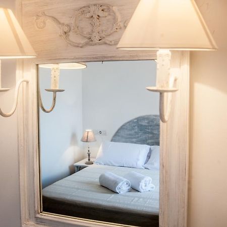 Hostal Bon Sol San Ferrán de ses Roques Værelse billede