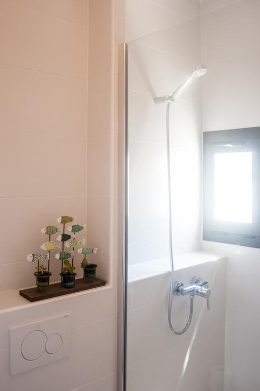 Hostal Bon Sol San Ferrán de ses Roques Værelse billede