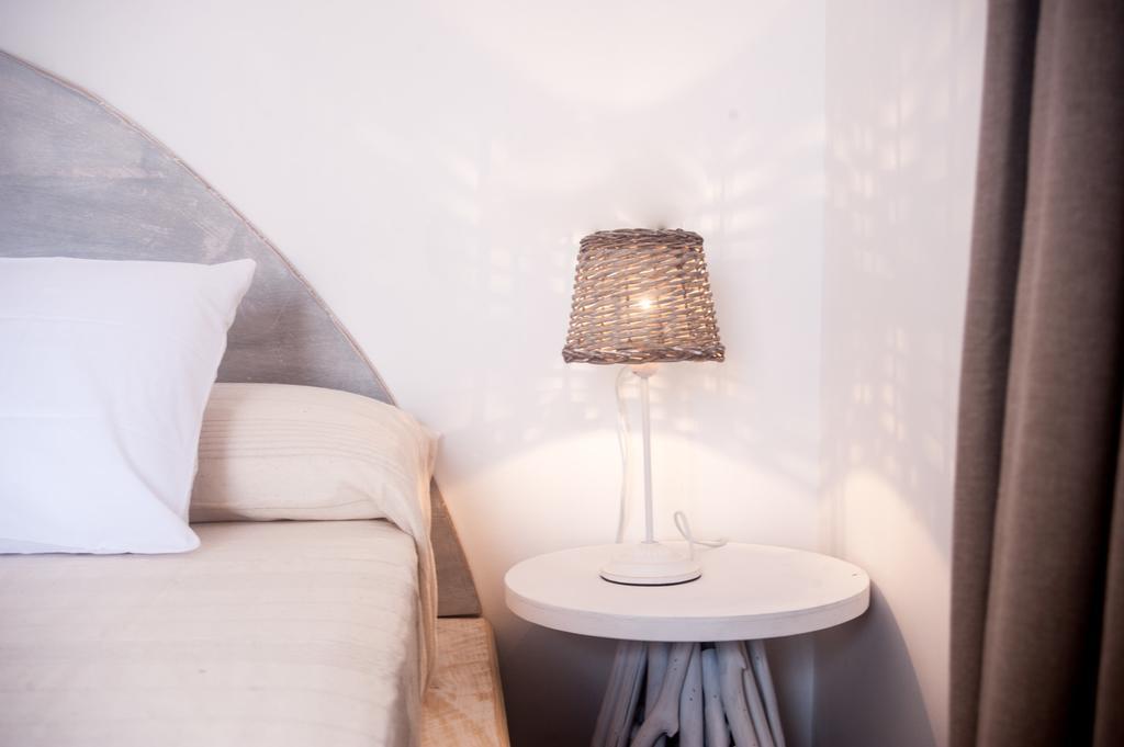 Hostal Bon Sol San Ferrán de ses Roques Værelse billede